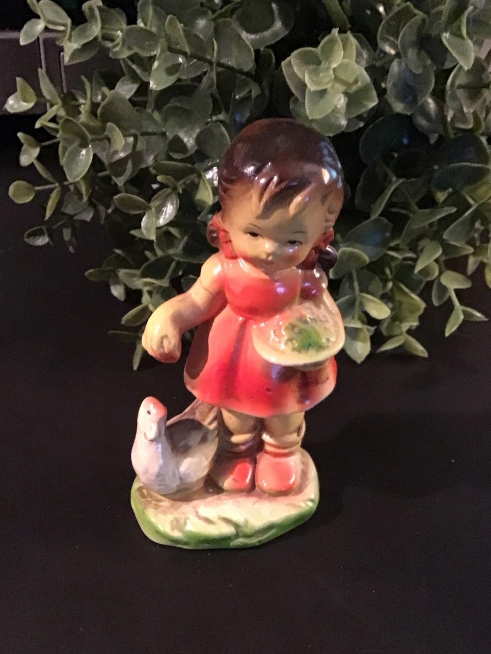 ❤5/25$ Vintage Figure